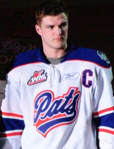Garrett Mitchell