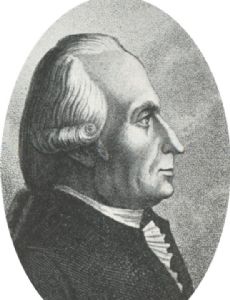 Antoine Gouan