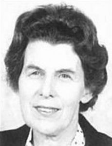Elizabeth Norman McKay