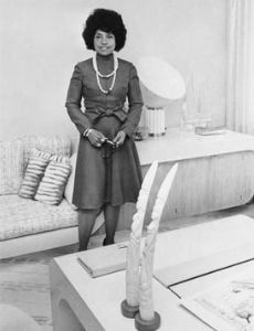 Eunice Walker Johnson