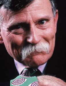 Robert William Hamilton, Jr.