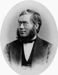 Oliver Mowat