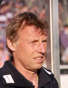 Karl Daxbacher