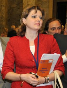 Roberta Anastase