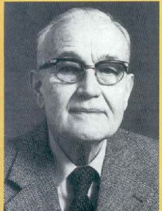 Reinout Willem van Bemmelen