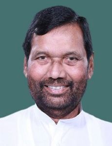 Ram Vilas Paswan