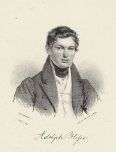 Adolf Friedrich Hesse