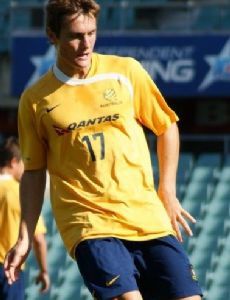 James Holland (footballer)
