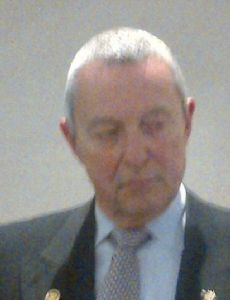 Peter Fassbender