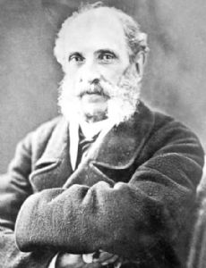 Vicente Pérez Rosales
