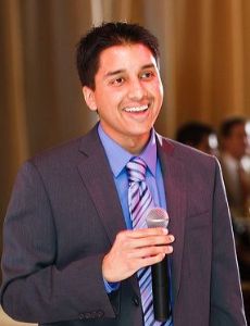 Vik Singh