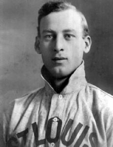 Bill Ludwig (baseball)