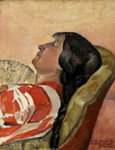 Henriette Tirman