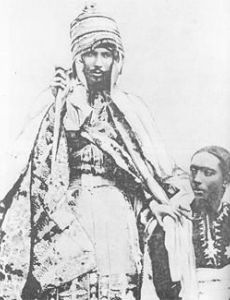 Yohannes IV of Ethiopia