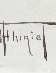 Henri Thiriet