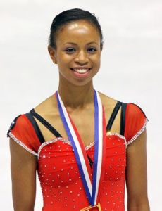 Kristine Musademba
