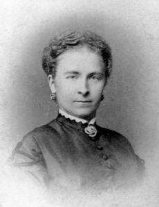 Sophie Opel