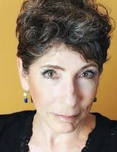 Joan Franks Williams