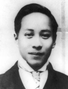 Xu Meikun