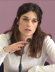 Clara Serra
