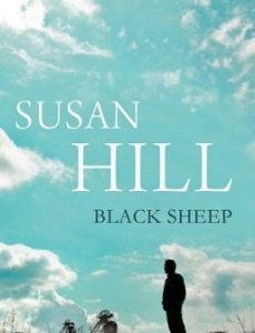 Black Sheep (Hill novel)