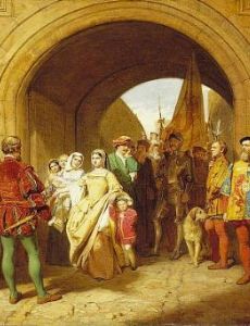 Alexander Stewart, Duke of Ross