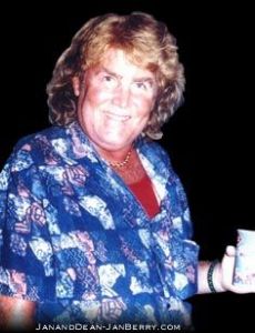 Jan Berry