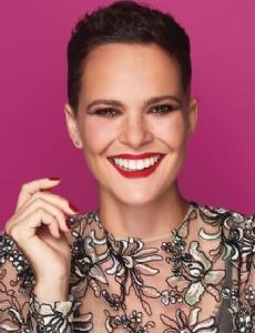 Javiera Suárez