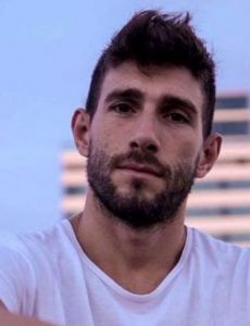 Gonzalo Gerber