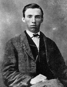 Benjamin E. McLin