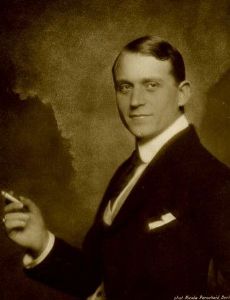 Nils Olaf Chrisander