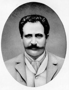 Alfred Einhorn