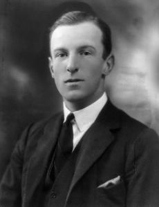 Henry Somerset, 10th Duke of Beaufort