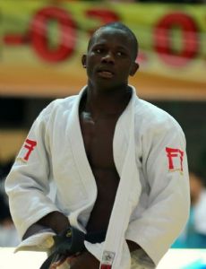 Emmanuel Nartey