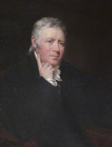 William Fordyce Mavor