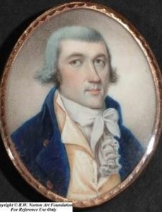 John Ramage