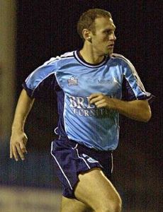 Mark Babic