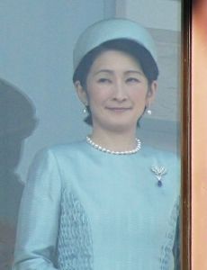 Princess Akishino