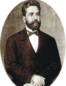 Ioan Meșotă