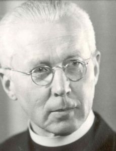 Otto Faller