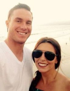 James McCann (baseball) and Jessica McCann (I)
