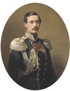 Pavel Andreyevich Shuvalov