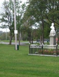 Bannerman Park