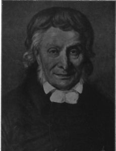 Michael Skjelderup