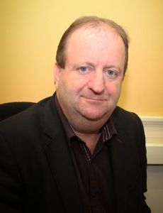 Michael Collins (Schull politician)