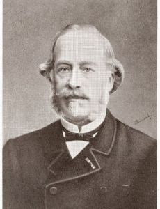 Antoni Patek