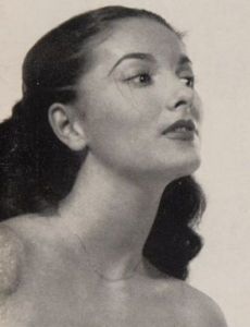 Rosemary Williams