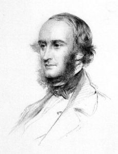 Sir Thomas Colebrooke, 4th Baronet
