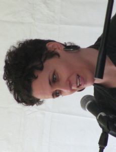 Fiona Maazel