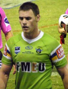 Joe Picker